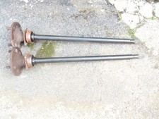 Ford cortina mk2 for sale  SPALDING
