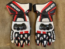 Spidi ducati performance for sale  HUNTLY