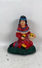 aunt jemima cast iron bank for sale  Rockford