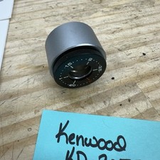 Kenwood 2055 turntable for sale  Topeka