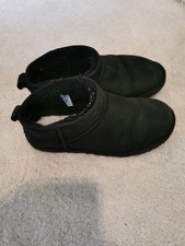 Ugg mans boots for sale  PETERHEAD
