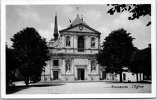 Richelieu eglise d'occasion  France