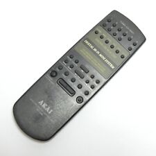 Telecommande akai s96 d'occasion  Nice-