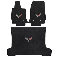 corvette floor mats c7 for sale  Fox Lake