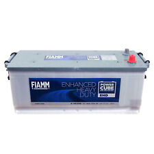 Batteria fiamm camion usato  Valva