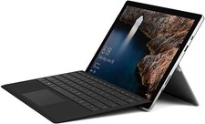 Microsoft Surface Pro 4 Tablet Core i5 8GB RAM 256GB SSD Win 10 Pro Grade A comprar usado  Enviando para Brazil