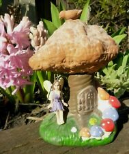 Childs ceramic fairy for sale  SPALDING