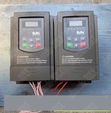 1PC  used  Frequency changer E800-0007T3 0.75KW 380V #A6-9 comprar usado  Enviando para Brazil