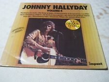 Tours johnny hallyday.serie d'occasion  Montreuil-l'Argillé