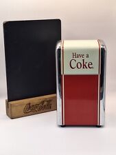Coca cola retro for sale  WOLVERHAMPTON