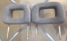 Pair genuine vauxhall for sale  CHELMSFORD