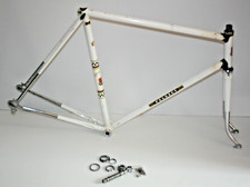 Vintage cadre velo d'occasion  Coudekerque-Branche