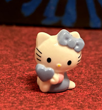 Hello kitty sitzend gebraucht kaufen  Stadthagen