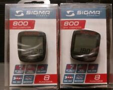 Sigma tachometer bc gebraucht kaufen  Duisburg
