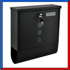 Cassetta postale box usato  Torino