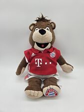 Plüsch bayern münchen gebraucht kaufen  Bergheim