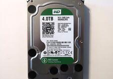 Sata Western Digital WD40EZRX-00SPEB0 HGRNNTJMGB (WCC4) Tailândia 3,5" 4TB comprar usado  Enviando para Brazil