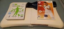 Nintendo balance board usato  Rovigo