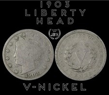 1903 liberty head for sale  Nashville