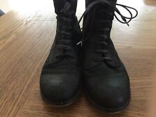 Felmini boots grise d'occasion  Luzech