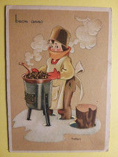 Illustratore bonfanti buon usato  Carpi