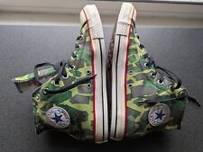 Gorillaz converse chuck for sale  EDINBURGH