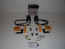 125 suzuki pack d'occasion  Pollestres