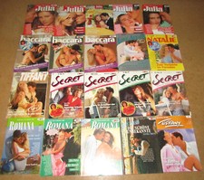 Erotik romanhefte serienmix gebraucht kaufen  Landsberg
