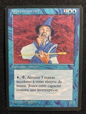 Carte magic rare d'occasion  Staffelfelden