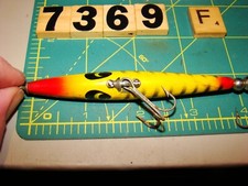 V7369 devil warhorse for sale  Springfield