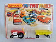 Matchbox superfast two for sale  UK
