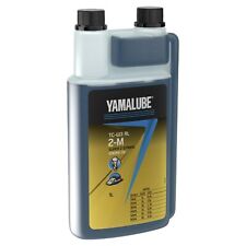 Yamalube tcw3 rl gebraucht kaufen  Leutenberg