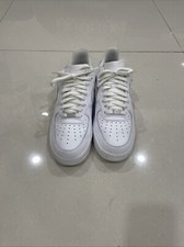 Size white air for sale  Sugar Land