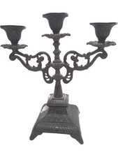 Cast iron three for sale  UK