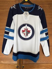 Nhl jersey winnipeg for sale  WIGSTON