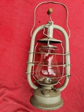 Petroleumlampe frowo 520 gebraucht kaufen  Malsburg-Marzell