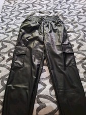 Cargo kunstleder style gebraucht kaufen  Chemnitz