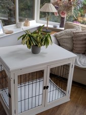 Dog cage pet for sale  RUGELEY