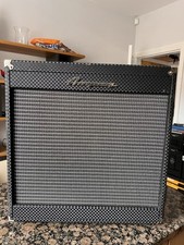 Ampeg 1x15 flip for sale  SHEFFIELD