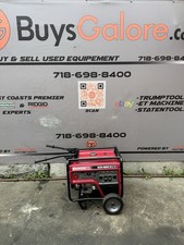 Honda eb6500x 500 for sale  Staten Island