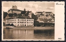 Meersburg kurhaus hotel gebraucht kaufen  Berlin