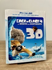âge glace blu d'occasion  Ronchin