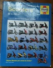 Twist 250cc scooters for sale  HIGH WYCOMBE