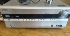 Onkyo sr606 hifi for sale  WATERLOOVILLE