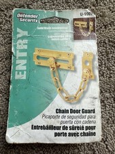 Defender security 9907 for sale  Bordentown