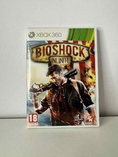 Bioshock Infinite - XBOX 360 Microsoft PAL CiB comprar usado  Enviando para Brazil