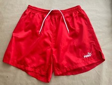 Vintage puma shiny for sale  LEEDS