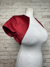Debenhams debut red for sale  ELY