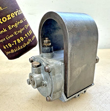 Magneto john deere for sale  Holgate