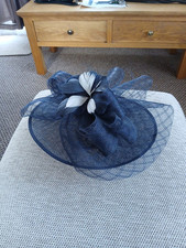 Large disc fascinator for sale  SHEFFIELD